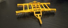 Britains Disc Harrow , 1:32