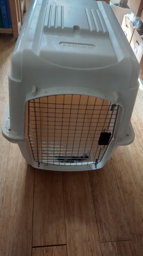 Petmate vari kennel ultra - kennel,