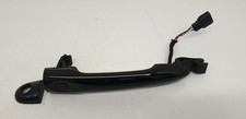 RENAULT MEGANE MK3 16-22 LEFT FRONT OUTER DOOR HANDLE ASSEMBLY BLACK 806B04979R