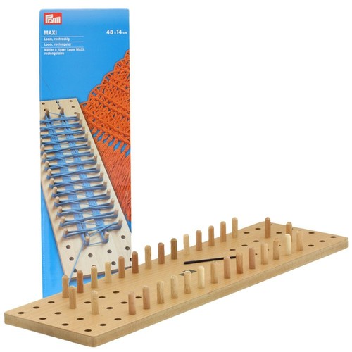 Prym loom maxi rectangular - prym,