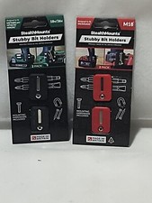 StealthMounts Stubby Bit