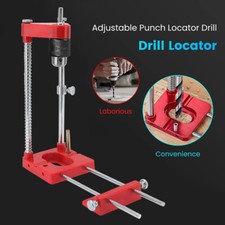 Woodworking Straight Hole