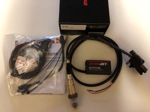 Dynojet autotune kit 200 - dynojet,