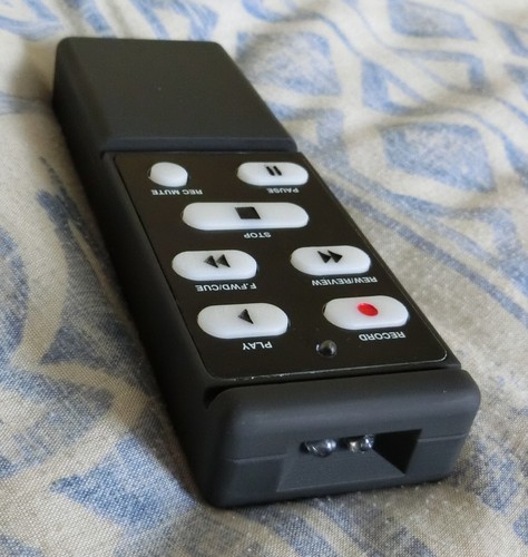 Aiwa 100 remote control - remote,