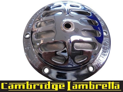 Lambretta horn pre 1960 - s2,