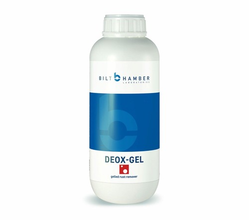 Bilt hamber deox gel rust - deox-gel,
