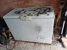 Chest Freezer, Fully Working