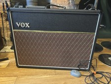 Vox AC 30 TB Greenback