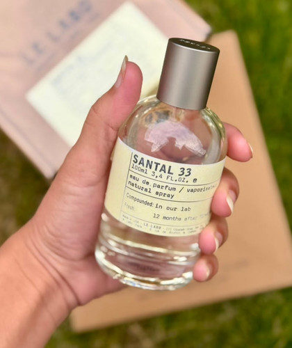 Labo santal 100ml eau - labo,