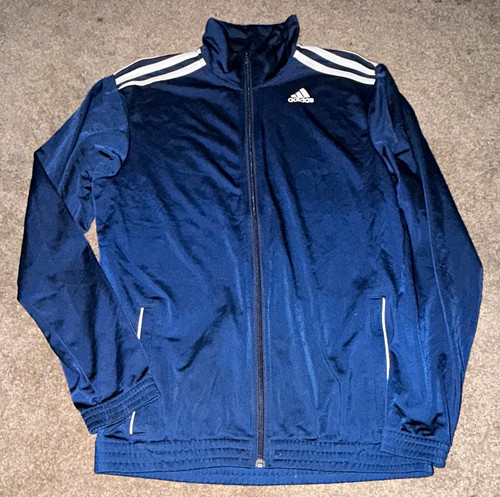 Adidas men blue white - adidas, men's
