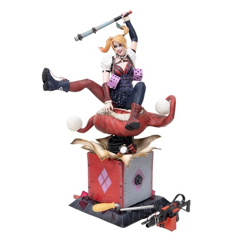 Silver fox sfx harley - fox,