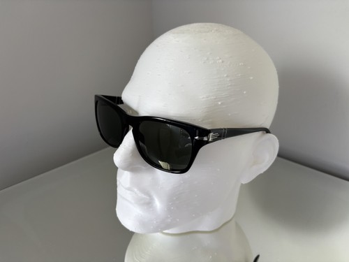 Persol 3072 film - film, noir