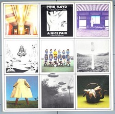 Pink Floyd - A Nice Pair -