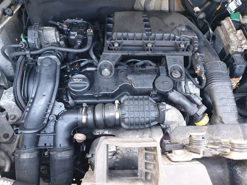 Peugeot expert mk3 diesel - peugeot,