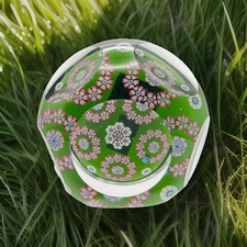 Lovely Whitefriars Flowers