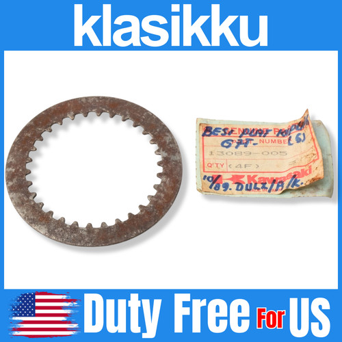 1pcs kawasaki kdx80 kd80 - 1pcs,