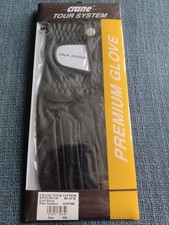 Crane Tour System Synthetic