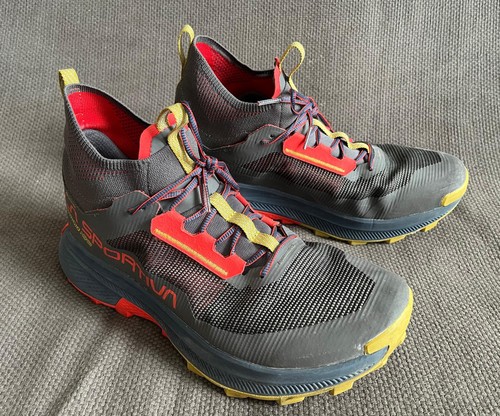 Sportiva prodigio hike - la,