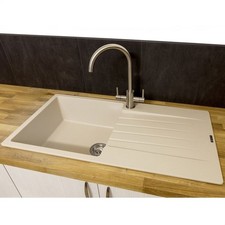 Reginox Harlem10 Kitchen Sink