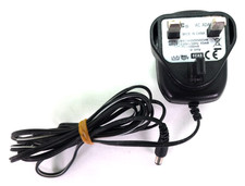 KTEC AC Adapter 9V 500mA PSU