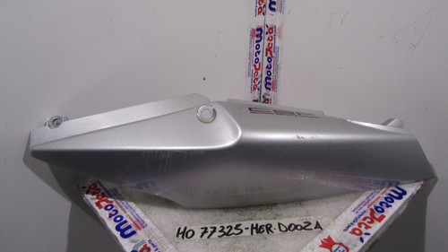 Tail fairing left - left, honda