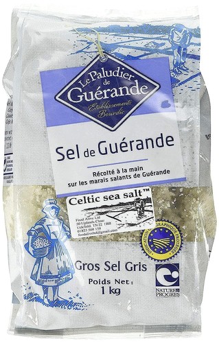 Celtic grey sea - grey, coarse