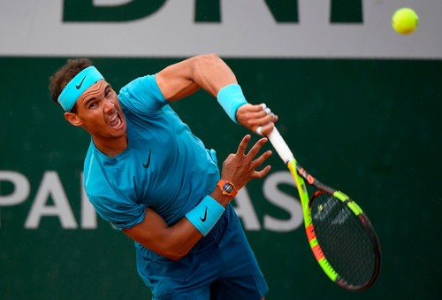Nike court nadal - court,
