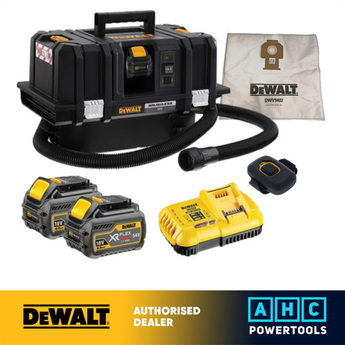 Dewalt dcv586mt2 54v - dewalt,