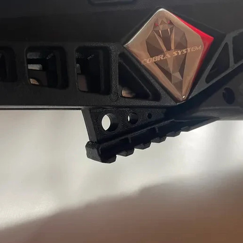 Cobra adder crossbow - cobra, adder/r9
