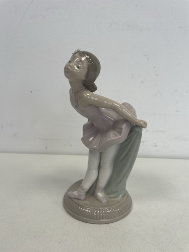 Nao lladro porcelain - lladro,
