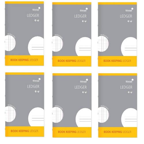 Silvine book keeping - keeping, ledger