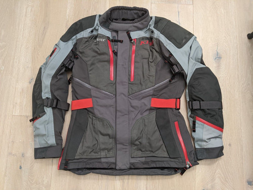 Klim artemis gore tex - klim, gore-tex