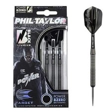 Target Darts Phil Taylor Power