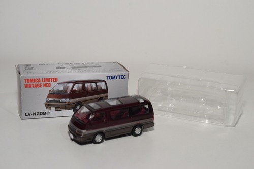 A94 inch tomica - inch,