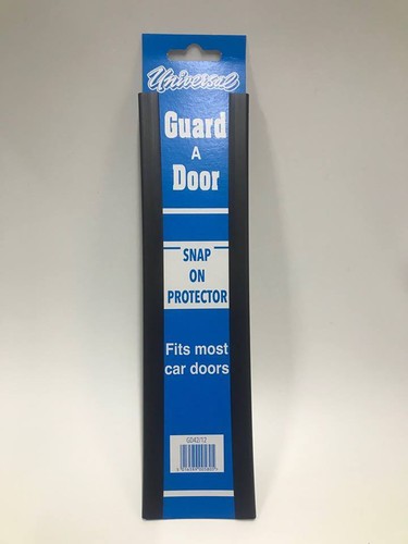 Car black door edge - edge, protector