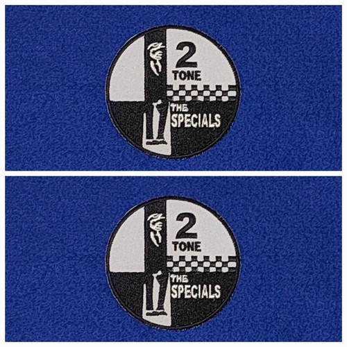 Pair ska two tone - pair,