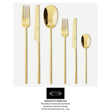 Sambonet - 100 PVD Gold -