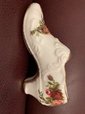 Royal Albert Old Country Roses