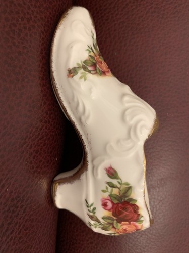 Royal albert old country - royal, roses