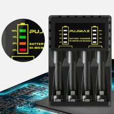 Dock Intelligent Battery