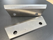 2 X Genuine Forst Chipper