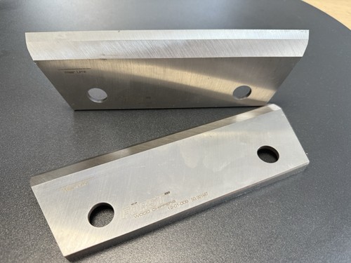 Genuine forst chipper - x,