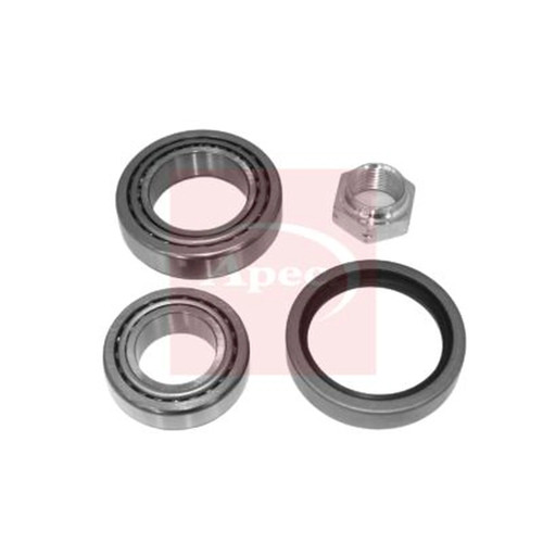 Apec wheel bearing kit - bearing,