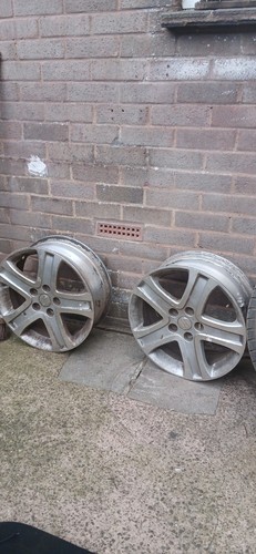 Suzuki grand vitara alloy - grand,