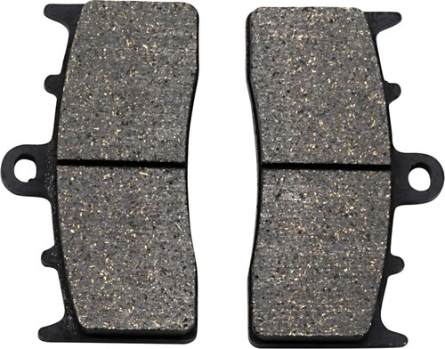 Moto master ceramic brake pads - moto-master,