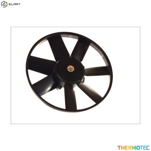 Fan engine cooling - fan, d8w014tt
