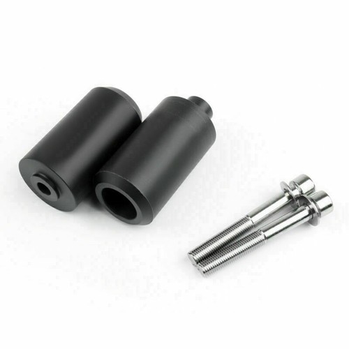 Frame sliders crash protector - sliders,