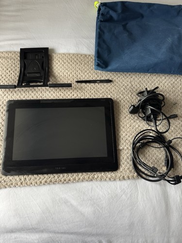 Wacom cintiq pro - cintiq, 16