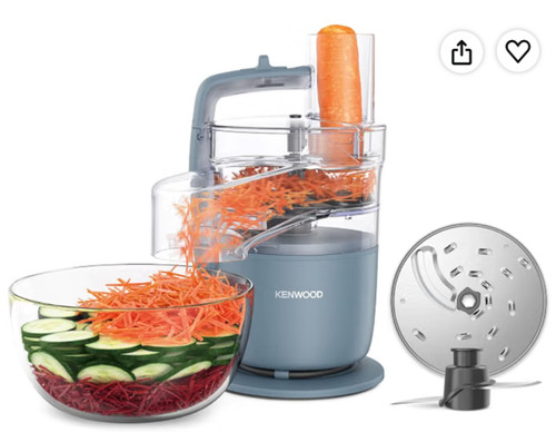Kenwood fdp22 food processor - fdp22,