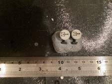 cibie spotlights 1/18 scale